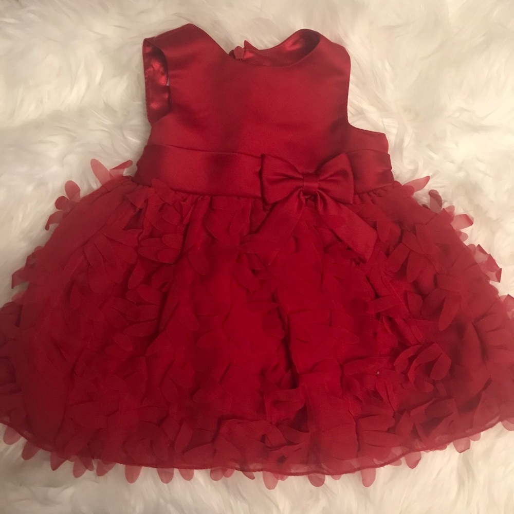 Baby dress